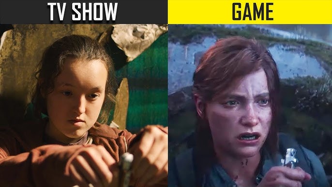 The Last of Us - Remaster VS Remake Graphics Comparison @ 4K 60ᶠᵖˢ ✓ 