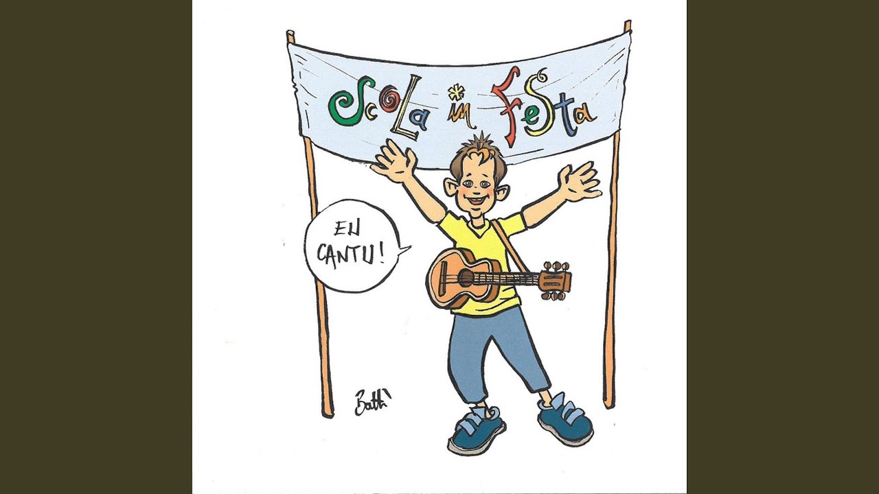 Giuventù à voline più
