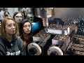 Every Young CNC Machinist Needs To See THIS | Epic MFG Day