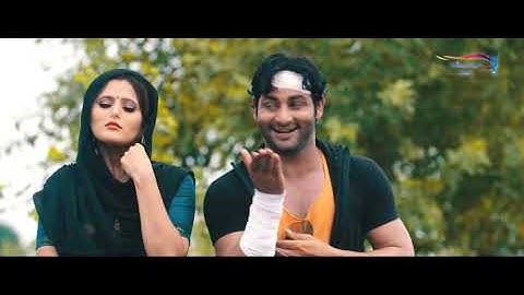 Sandal | Vijay Varma | Anjali Raghav | Raju Punjabi | Sonika Singh