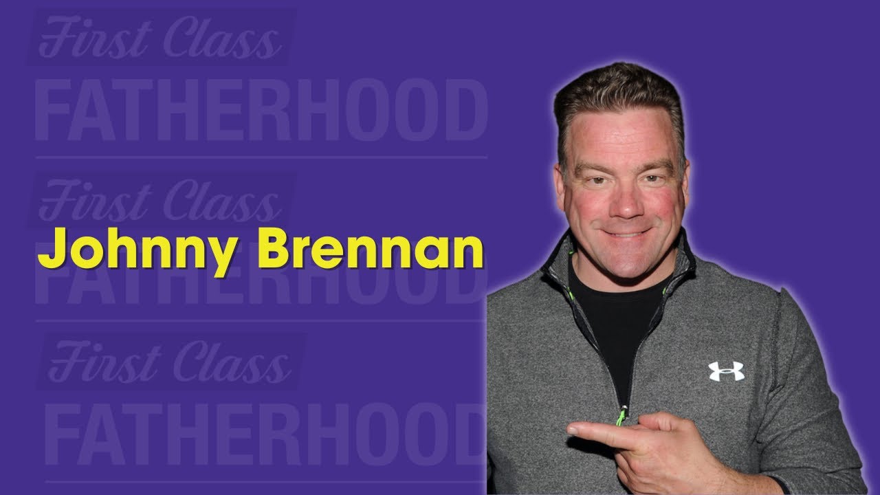 Johnny Brennan Interview • Jerky Boys Creator
