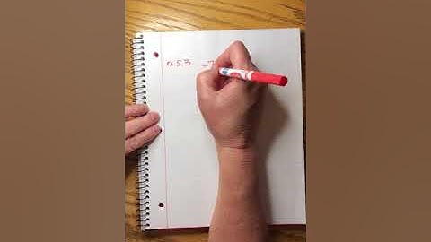 Saxon Algebra 2 | Lesson 5