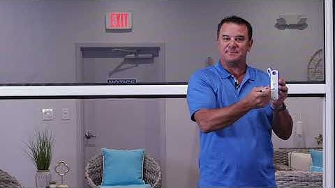 Simu Delete Channels Motors From Remote