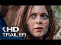 MORTAL ENGINES Trailer 3 (2018)