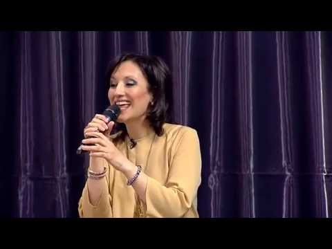 ქეთი ფარესაშვილი