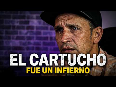 MY DARKEST MOMENTS in EL CARTUCHO: A Survivor's Story (Bogotá, Colombia)
