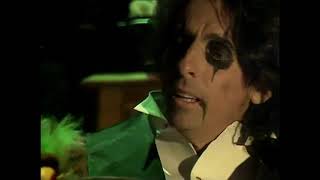 Alice Cooper You and Me Remastered