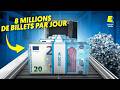 Comment Sont Fabriqués Les Billets De Banque C Est Technique mp3