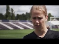 Interview: Beverly Yanez discusses scoring 3 goals in 4 games and matchup with Sky Blue FC