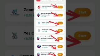 🚀 Gram Network Mining Bot | Free GRM Token Mining Step by Step Guide 2026