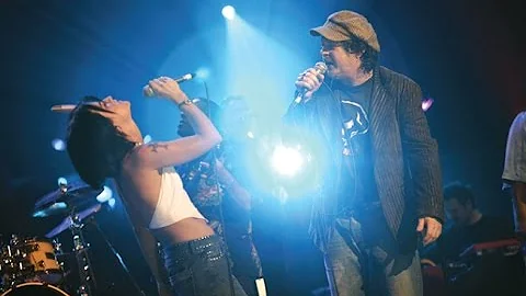 Zucchero & Dolores O'Riordan -Pure Love (Live at t...