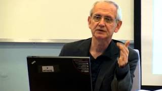 IE398 - Systems Thinking - Lecture 5.1