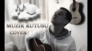 Müzik kutusu (cover) Resimi