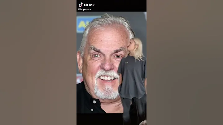 John Ratzenberger is your childhood & you didn't e...