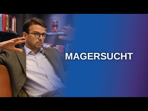 Magersucht: Wie die Gesellschaft Frauen in die Essstörung treibt! (Raphael Bonelli)