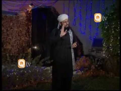 Syed Furqan Qadri 2009 Sohniya Rabba   Allah Hoo