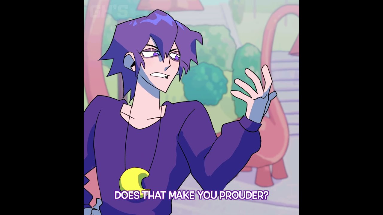I CAN SING LOWER THAN YOU POPPY PLAYTIME CHAPTER 3 GH S ANIMATION