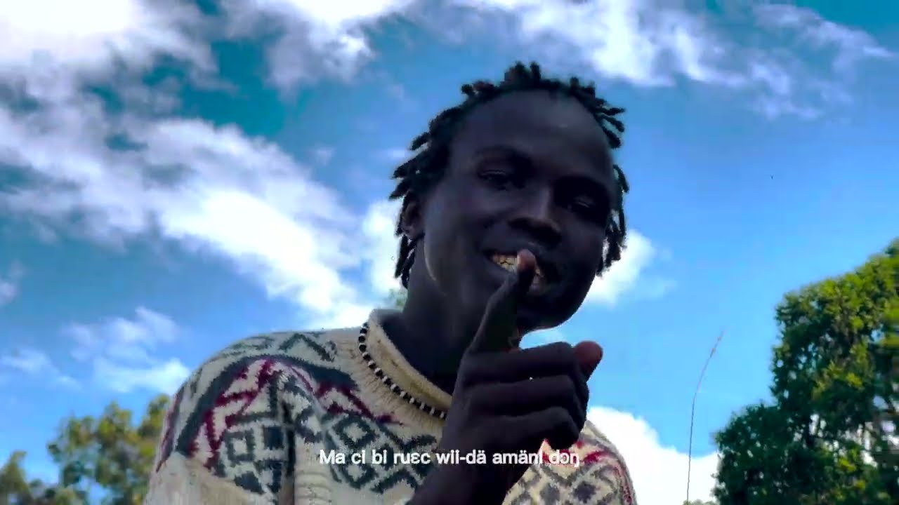 Muochmello - Mama ( Visualizer Video)