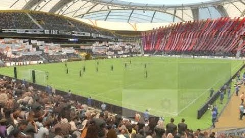 Scripting or just ai cheating to win on FIFA 23