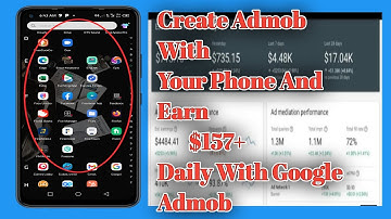How to create Admob App with Appcreator24: Earn $157+ Daily With Google Admob (UPDATED 2022)