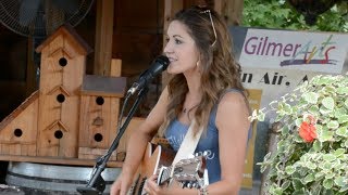 Kelsea Ballerini Peter Pan By Megan Fowler- Live In Georgia