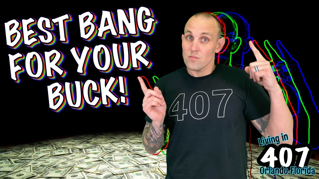 What Areas are Affordable in Orlando Florida? TOP 8 Affordable Areas