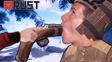 Horror For Microwaves 3000 [rust]