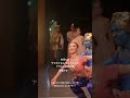【前日ゲネプロ映像ちら見せ】アラジン宮崎公演 #アラジン #ヤマカイさん #ネレアさん
