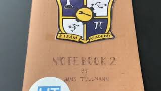 A Teacher’s Bullet Journal 2019