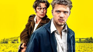 Way Of The Gun  Benicio Del Toro sicario  Thriller  Ganzer Film  Film Komplett Auf Deutsch