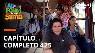 Al Fondo hay Sitio - Temporada 3 - Capítulo 425