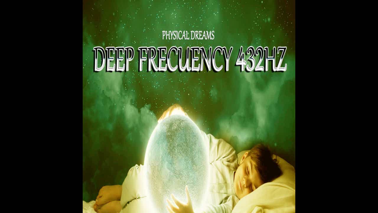 Deep Frecuency 432hz Music for the Relax auf YouTube ansehen