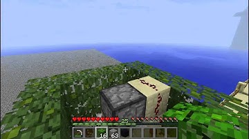 Minecraft 1.5- Automatic Cocoa Farm Tutorial (VERY COMPACT!!)