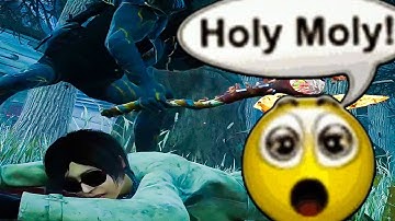 average skilless robot survivor clipfarming rank 20 drone killers for free clips