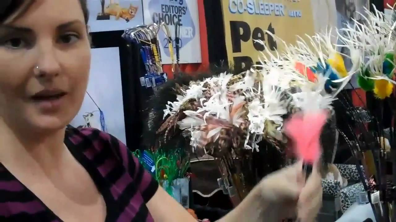 camera iphone 8 plus apk Tomlinson's @ SuperZoo 2010 - Cat Toys