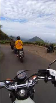 Story Wa gl holiday || Puncak Telomoyo Magelang