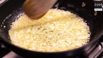 Quel vin servir avec un risotto aux champignons ?