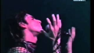 Jane's Addiction Summer Time Rolls Live 10-11-1990 chords