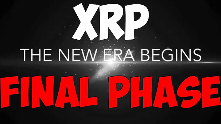 Ripple XRP 589 ACTIVATED!!!