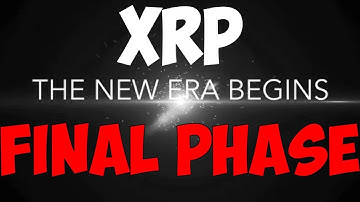 Ripple XRP 589 ACTIVATED!!!