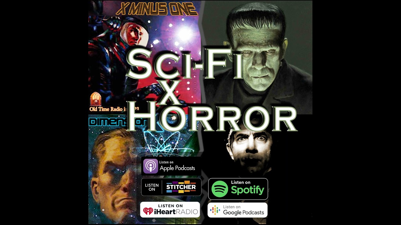 Future Tense | Cold Equation | 1974