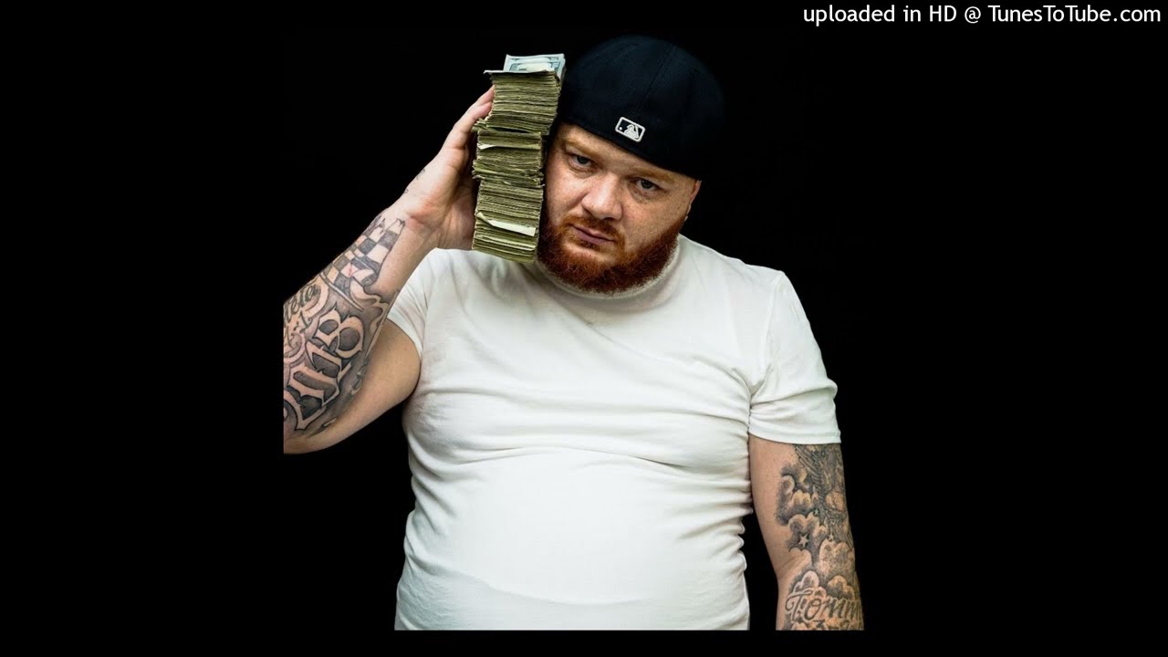 Belly Gang Kushington Type Beat - All That