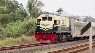 Kumpulan Video Hunting Kereta Api L...