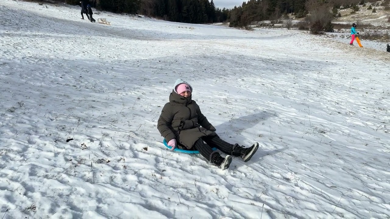 Зимний Альбштадт 2026