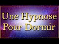 Hypnose pour dormir