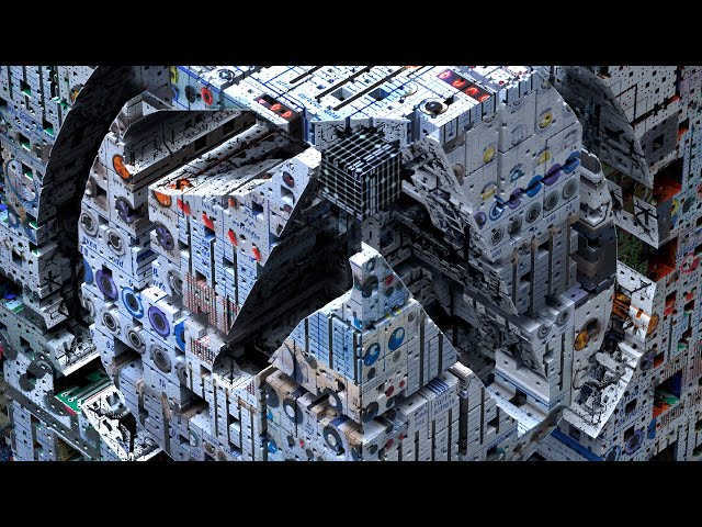 Aphex Twin - Blackbox Life Recorder 21f