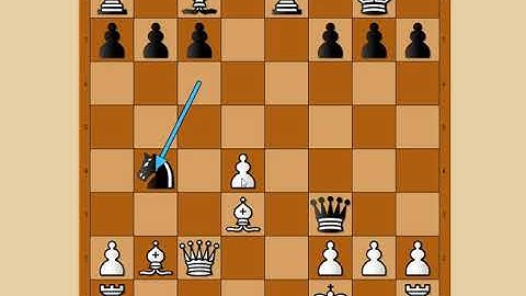 E da ovako igrate šah stvarno niko vas nebi mogao pobediti  !!!  JANOWSKI vs MARSHALL # 1448