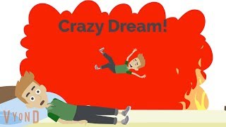 Zacks Crazy Dream