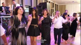 Formatia Magheru & Angela Magheru | 2024 | COLAJ HORE 2024 Nunta Iulian & Denisa Rest APOLODOR cover