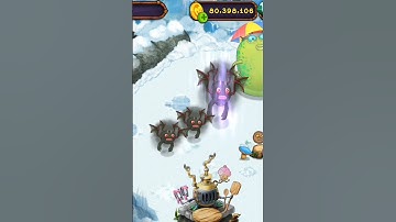 teleporting grumpyre to ethereal island.